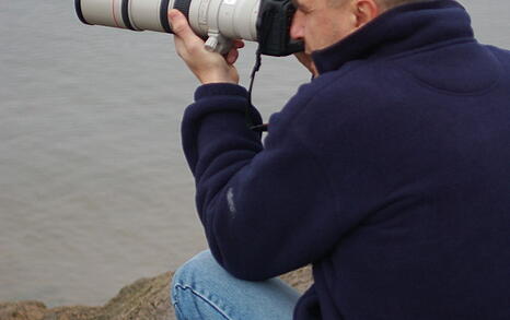 Bird watching trip to Kerkini, Greece, 19-20 December 2009