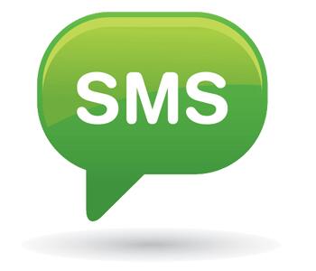 SMS акция за горите