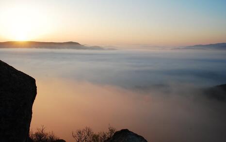 The beauty of eastern Rodopi - Perperikon, Kardjali dam