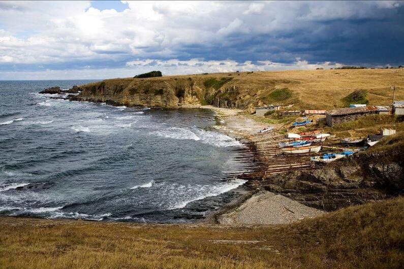  В деня на Черно море WWF алармира, че риболовният натиск върху рибните запаси се засилва