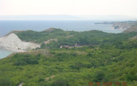 “Belite Skali” Nature Area