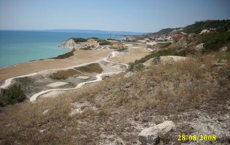 “Belite Skali” Nature Area