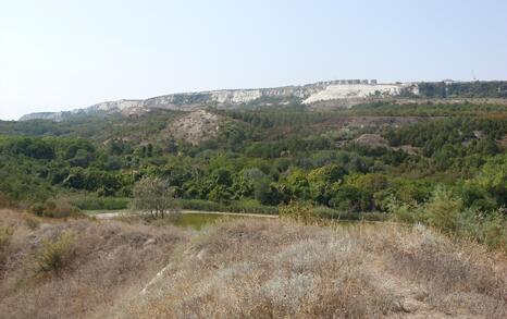 “Belite Skali” Nature Area