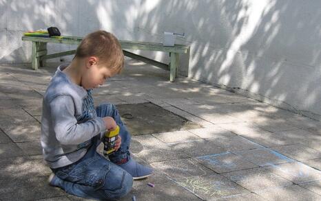 The children of Stara Zagora want clean air