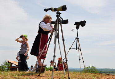 UNESCO INTERNATIONAL WORKSHOP ABOUT STRANDJA IN TSAREVO