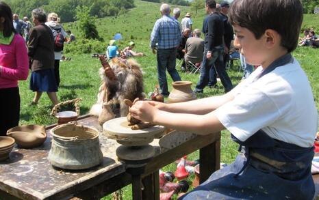 Zelenika festival 2010