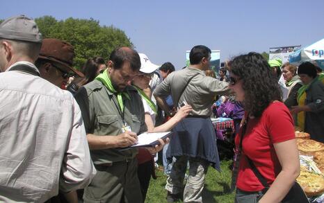 Zelenika festival 2010