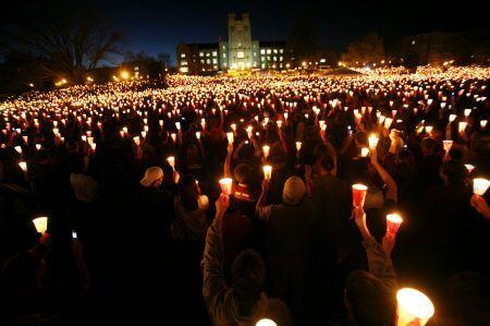 The world gathers together – so do we! Prayer Vigil for the Earth, 12 December 2009, Sofia