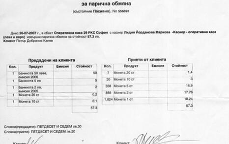 'Стоящ протест' за приемане на НАТУРА 2000 в пълен размер