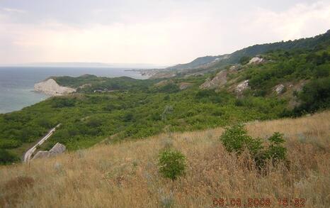 “Belite Skali” Nature Area