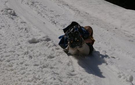 Opening ski lift Rila-Panichishte