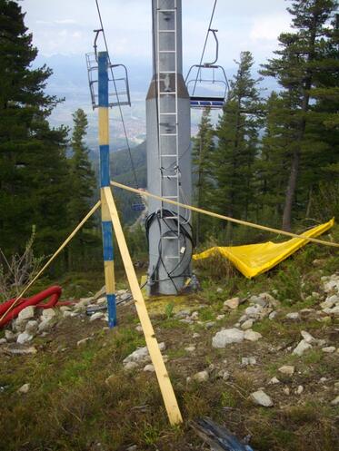 Last call to the State to stop the construction of a new lift outside the concession of Pirin National Park