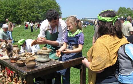 Zelenika festival 2010