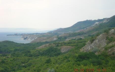 “Belite Skali” Nature Area