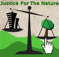 Donate an SMS for the legal protection of nature!