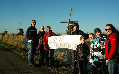 Let's save Bulgaria's nature!