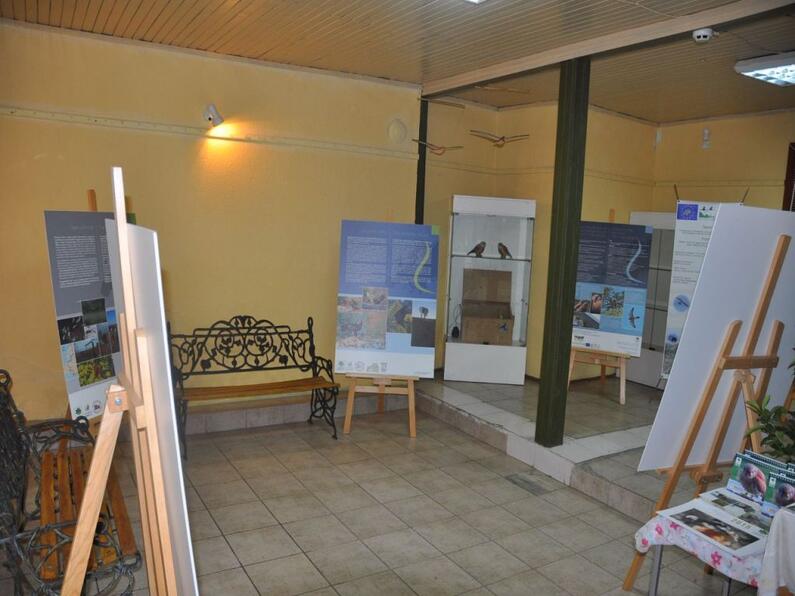 “Sakar – land of treasures” exhibition