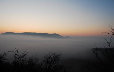 The beauty of eastern Rodopi - Perperikon, Kardjali dam