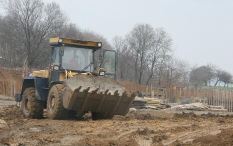 Illegal construction in Irakli region continues