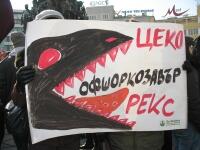 Second protest in three cities against destruction of Pirin, Vitosha and Rila