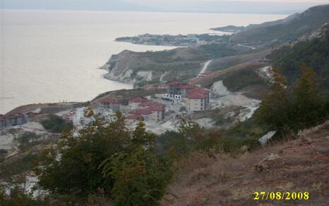 “Belite Skali” Nature Area