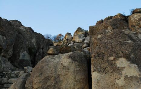 Discussion in Kurdjali and visit to Perperikon