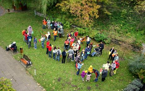 24 October 2009, for Vitosha: with love, concern and the appeal: “Let us protect the mountains from mountain construction”