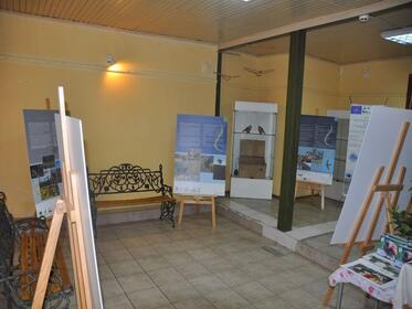 “Sakar – land of treasures” exhibition