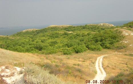 “Belite Skali” Nature Area