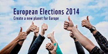 More than 600 MP candidates for European Parliament have pledged support for the Environment