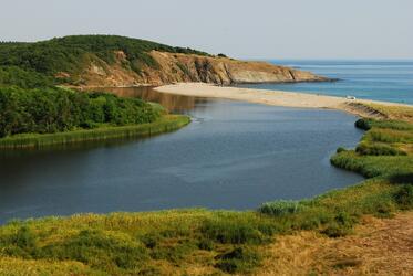 Once again Strandja Nature Park threatened by overbuilding, the government “works” for new penal proceedings