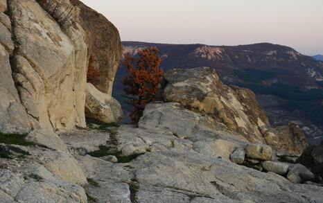 Discussion in Kurdjali and visit to Perperikon