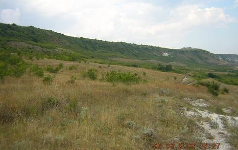 “Belite Skali” Nature Area