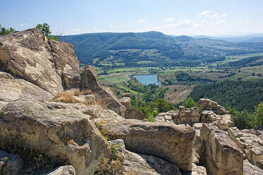 The winners of the first competition „Eastern Rhodopes – taste the wild nature“