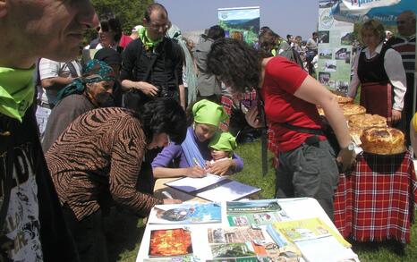 Zelenika festival 2010