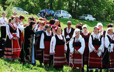 Zelenika festival 2010