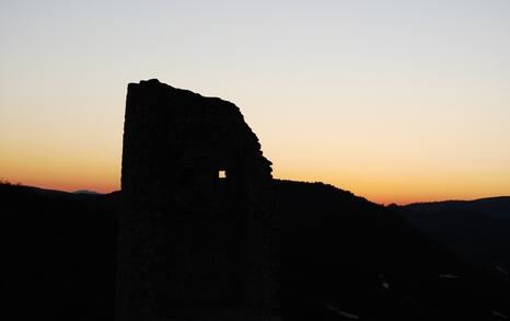 Discussion in Kurdjali and visit to Perperikon