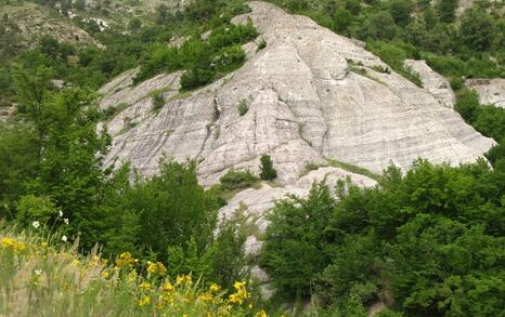 Traveling and discussing tourism in the region of Mesta and Dobrinishte