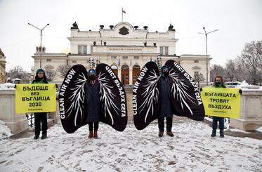  Кашлица даде начало на парламентарния контрол