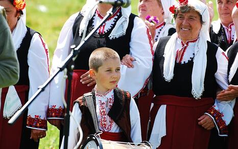 Zelenika festival 2010