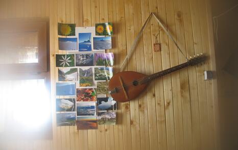 Winter 5-day hike of tourist club 'Prista'-Ruse and friends of the ForTheNature Coalition in Central Balkan National Park