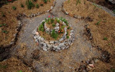 Biogarden Vitosha is biologically clean 