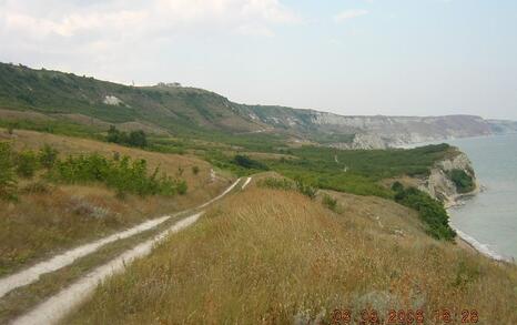 “Belite Skali” Nature Area