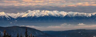 Pirin National Park sacrificed over the national holiday