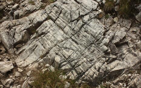 Views from Pirin National Park