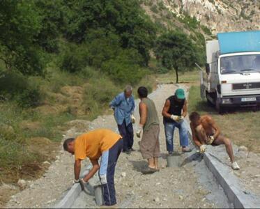 European money used for destruction of nature, Bulgarian institutions don't care