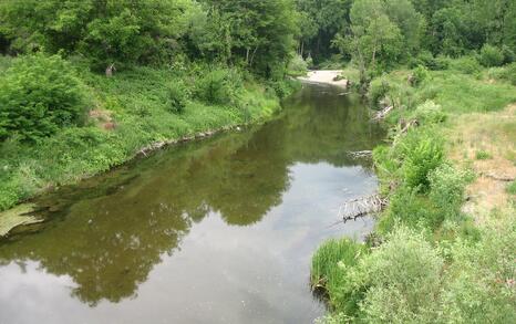 Nature park 'Strandzha', Bulgaria