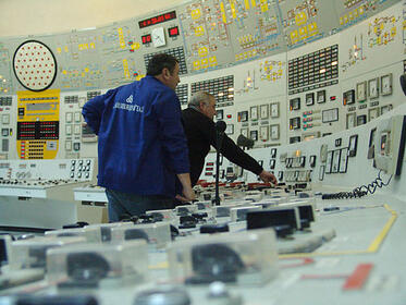 Postponing and uncertainties regarding 12 of 20 measures included in action plan on stress tests at Kozloduy NPP