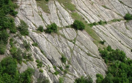 Traveling and discussing tourism in the region of Mesta and Dobrinishte