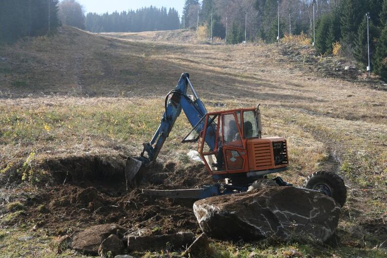 СТАНОВИЩЕ НА ДИРЕКЦИЯТА НА ПРИРОДЕН ПАРК ВИТОША ОТНОСНО ПРЕДСТОЯЩО ОБЩЕСТВЕНО ОБСЪЖДАНЕ